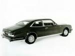 Bentley Turbo R Empress II Sports Saloon by Hooper 1988 года